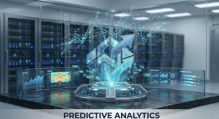 Predictive Analytics